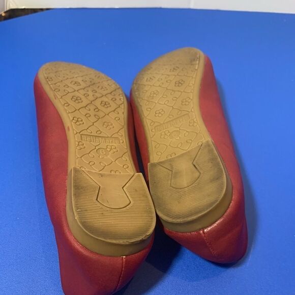 ‎Bella Marie Flats - Picture 5 of 6